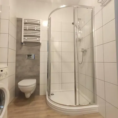 Słoneczny W Centrum Apartament *