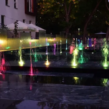 Słoneczny W Centrum Apartament Szczecin