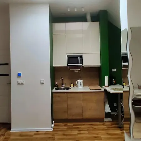 Słoneczny W Centrum Apartament *