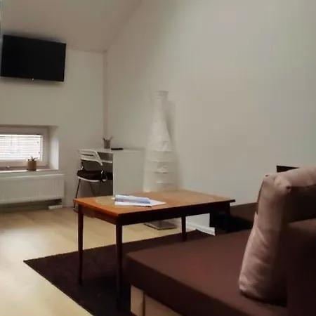 Słoneczny W Centrum * Szczecin