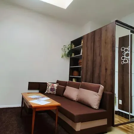 Apartament Słoneczny W Centrum