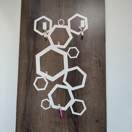 Słoneczny W Centrum