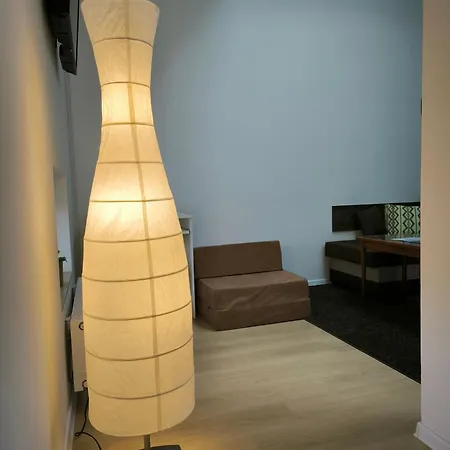 Słoneczny W Centrum Apartament Szczecin