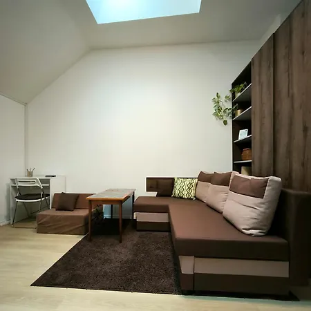 Słoneczny W Centrum * Szczecin