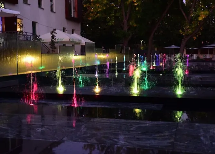 Słoneczny W Centrum Apartament Szczecin