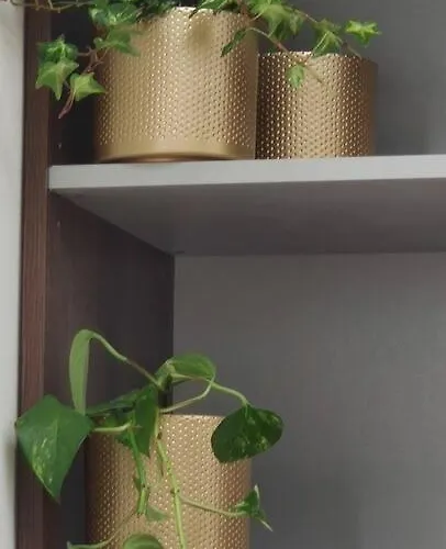 Słoneczny W Centrum *