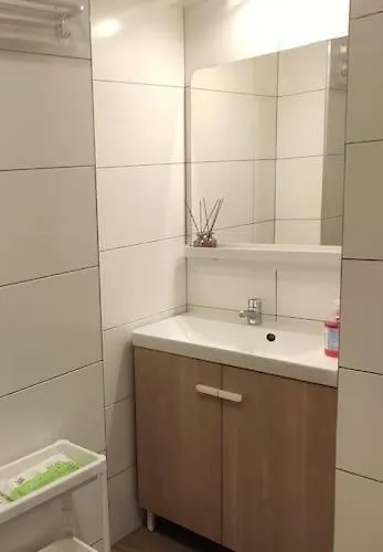 Słoneczny W Centrum Apartament