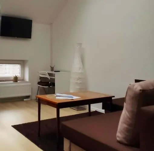 Słoneczny W Centrum * Szczecin