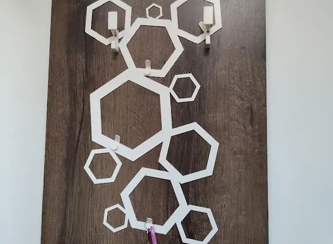 Słoneczny W Centrum